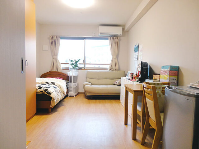 1人部屋 Aタイプ