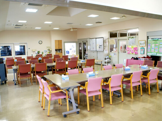 みずきデイサービスセンター