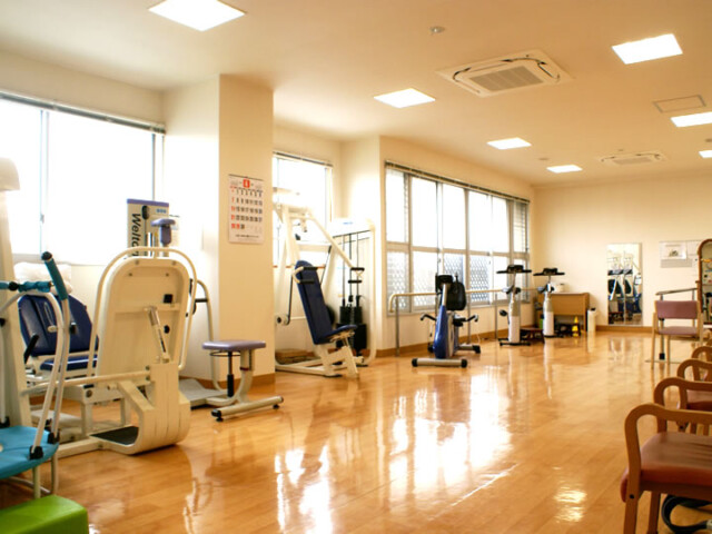 みずきデイサービスセンター