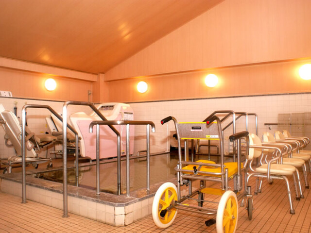 みずきデイサービスセンター